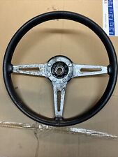 mgb steering wheel for sale  ILFRACOMBE