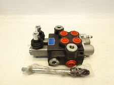 2p40 hydraulic directional for sale  Draper
