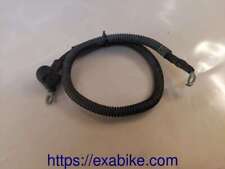 Cable demarreur suzuki d'occasion  Languidic