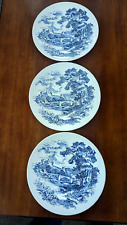 Wedgwood countryside blue for sale  Akron