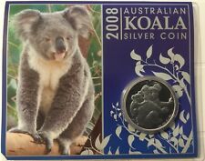 Australia koala 2008 usato  Viadana