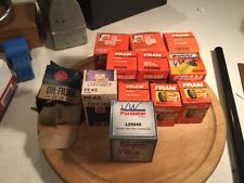 Oil filter lot for sale  East Northport