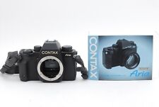 Mint contax aria for sale  Shipping to United States