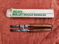 Rcbs bullet mould for sale  ATTLEBOROUGH