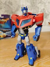Transformers animated voyager for sale  WATFORD