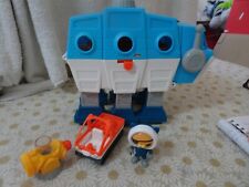 Octonauts gup transforming for sale  Shipping to Ireland