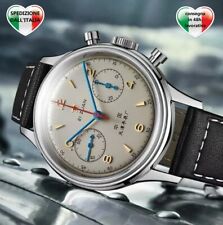 1963 orologio cronografo usato  Spedire a Italy