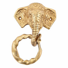 Antique handmade elephant for sale  Shipping to Ireland