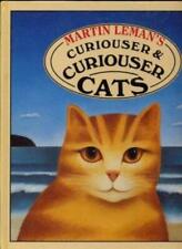 Curious curiouser cats for sale  UK