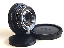 Industar-69 28mm F/2.8 USSR Pancake lens for SONY NEX, E-mount, Infinity focus! for sale  Shipping to South Africa