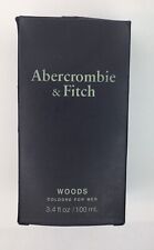 Abercrombie fitch woods for sale  Dayton