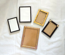 Photo frames bundle for sale  HEMEL HEMPSTEAD