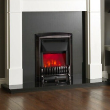 Inset electric fire for sale  HUDDERSFIELD