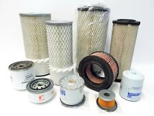 Service filters lister for sale  WALSALL
