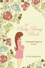 Baby bump book for sale  USA