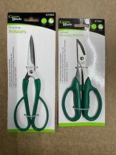 Garden pruning scissors for sale  MANCHESTER