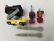 Transformers micromaster combi for sale  Derby