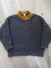 Babaa sweater jumper for sale  Shipping to Ireland