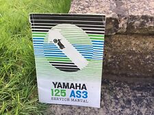 yamaha as3 for sale  BEDFORD