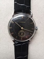 Relógio masculino antigo ETERNA comprar usado  Enviando para Brazil