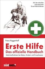 Hilfe ffizielle handbuch gebraucht kaufen  Ohlsbach