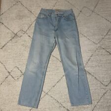 Vintage jeans 80er gebraucht kaufen  Stuttgart