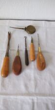 Anciens petits outils d'occasion  Charolles