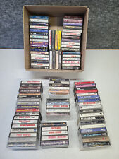 Vtg cassettes lot for sale  Altoona
