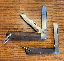 Knife lot vintage for sale  Sulphur