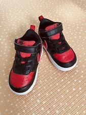 Baby toddler nike for sale  LONDON