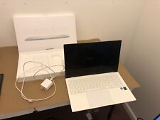 SAMSUNG Galaxy Book Pro 15.6" Laptop Intel Core i5 8GB Ram 256GB silver Iris XE, used for sale  Shipping to South Africa