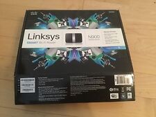 Linksys smart router for sale  Staten Island