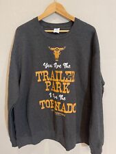 Yellowstone sweatshirt trailer for sale  Gilbert