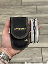 Leatherman kick sheath for sale  Hanceville