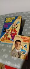 Walt disney manuale usato  Zane