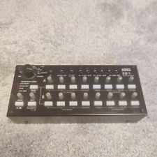 Korg compact analogue for sale  BRIGHTON