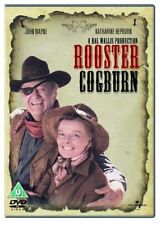 Rooster cogburn westerns for sale  STOCKPORT