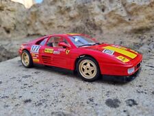 Ferrari 348 evoluzione d'occasion  Saint-Dizier