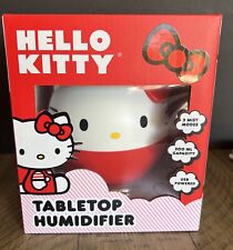 Used, HELLO KITTY Red White Tabletop Humidifier for sale  Shipping to South Africa