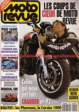 Moto revue 3059 d'occasion  Cherbourg-Octeville-