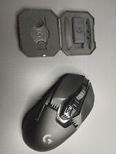 Logitech g903 lightspeed for sale  LONDON