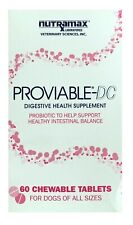 Nutramax proviable digestive for sale  Sugar Land
