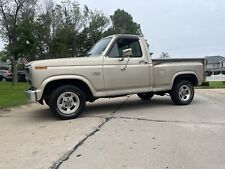 86 ford f150 for sale  Saint Louis
