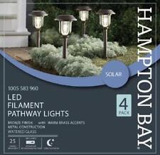 Hampton bay lumens for sale  Jacksonville