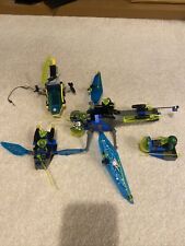 Lego insectoids sonic for sale  PETERBOROUGH