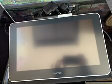 Wacom one touch d'occasion  Damville