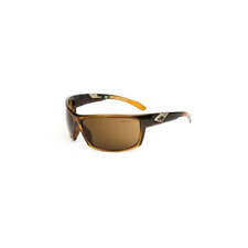 Óculos de sol Mormaii novo na caixa Joaca marrom com detalhe moda vestindo esportes praia comprar usado  Brasil 