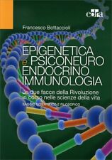 Libro epigenetica psiconeuroen usato  Bellaria Igea Marina