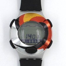 Orologio swatch digitale usato  Monza