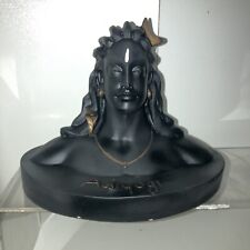 Adiyogi Shiva Statue for Car Dash Board, Pooja for Home & Office for sale  Shipping to South Africa